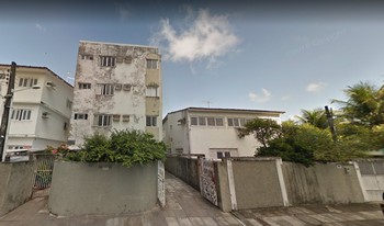 Imagem do condomínio Condomínio Do Edifício Marina Barreto - Boa Viagem - Recife - PE
