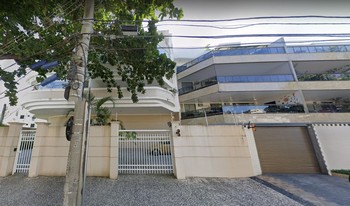 Imagem do condomínio Condomínio Do Edifício Marina Del Rey - Recreio Dos Bandeirantes - Rio De Janeiro - RJ
