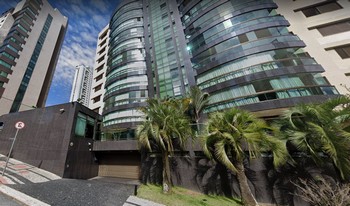 Imagem do condomínio Condomínio Do Edifício Marina Del Rey - Belvedere - Belo Horizonte - MG