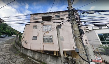 Imagem do condomínio Condomínio Do Edifício Marina - Santa Rosa - Niteroi - RJ