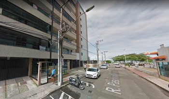 Imagem do condomínio Condomínio Do Edifício Marinas - Jardim Camburi - Vitória - ES