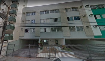 Imagem do condomínio Condomínio Do Edifício Maringá Bloco B - Jardim Camburi - Vitória - ES