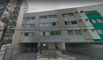 Imagem do condomínio Condomínio Do Edifício Maringá Blocos C E D - Jardim Camburi - Vitória - ES