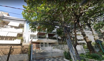 Imagem do condomínio Condomínio Do Edifício Marinho - Barra Da Tijuca - Rio De Janeiro - RJ