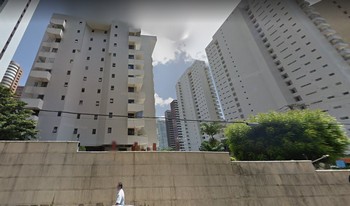 Imagem do condomínio Condomínio Do Edifício Marino Marine - Meireles - Fortaleza - CE