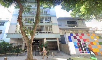 Imagem do condomínio Condomínio Do Edifício Mario Claudio - Botafogo - Rio De Janeiro - RJ