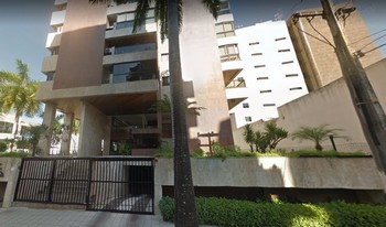 Imagem do condomínio Condomínio Do Edifício Mario Mafra - Ponta Verde - Maceió - AL