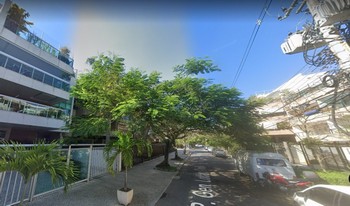 Imagem do condomínio Condomínio Do Edifício Mario Quintana - Barra Da Tijuca - Rio De Janeiro - RJ
