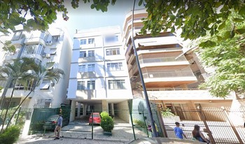 Imagem do condomínio Condomínio Do Edifício Marisa - Flamengo - Rio De Janeiro - RJ