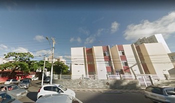 Imagem do condomínio Condomínio Do Edifício Marisol - Pituba - Salvador - BA