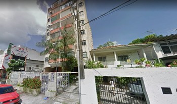 Imagem do condomínio Condomínio Do Edifício Maristela - Reduto - Belém - PA