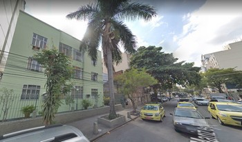 Imagem do condomínio Condomínio Do Edifício Mariz E Barros - Tijuca - Rio De Janeiro - RJ