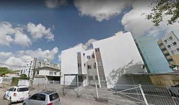 Imagem do condomínio Condomínio Do Edifício Marlene Cosme - Várzea - Recife - PE