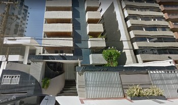 Imagem do condomínio Condomínio Do Edifício Marmaris - Ponta Verde - Maceió - AL
