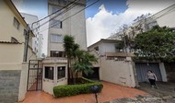 Imagem do condomínio Condomínio Do Edifício Marques De Caratinga - Anchieta - Belo Horizonte - MG