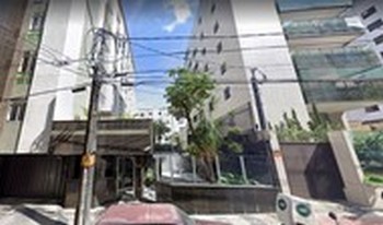 Imagem do condomínio Condomínio Do Edifício Marques De Marica - Santo Antônio - Belo Horizonte - MG