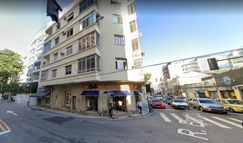 Imagem do condomínio Condomínio Do Edifício Marques De Olinda - Botafogo - Rio De Janeiro - RJ