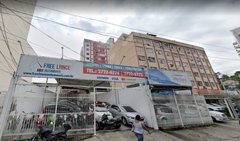 Imagem do condomínio Condomínio Do Edifício Marques De Olinda - Centro - Niteroi - RJ