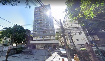 Imagem do condomínio Condomínio Do Edifício Marques De Queluz - Botafogo - Rio De Janeiro - RJ