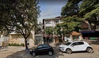 Imagem do condomínio Condomínio Do Edifício Marques De Valença - Gutierrez - Belo Horizonte - MG
