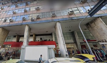 Imagem do condomínio Condomínio Do Edifício Marques Do Herval - Centro - Rio De Janeiro - RJ