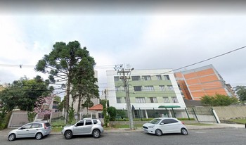 Imagem do condomínio Condomínio Do Edifício Marques Do Herval - Alto Da Rua Xv - Curitiba - PR