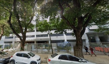 Imagem do condomínio Condomínio Do Edifício Marques Do Lavradio - Flamengo - Rio De Janeiro - RJ