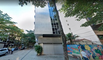 Imagem do condomínio Condomínio Do Edifício Marques Do Paraná - Ipanema - Rio De Janeiro - RJ