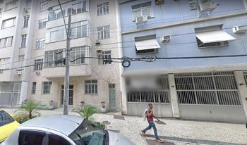Imagem do condomínio Condomínio Do Edifício Marques Do Paraná - Flamengo - Rio De Janeiro - RJ