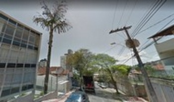 Imagem do condomínio Condomínio Do Edifício Marquesa De Alorna - Serra - Belo Horizonte - MG