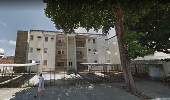 Imagem do condomínio Condomínio Do Edifício Mars - Casa Amarela - Recife - PE