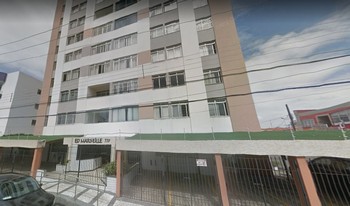 Imagem do condomínio Condomínio Do Edifício Marseille - Salgado Filho - Aracaju - SE