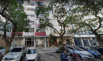 Imagem do condomínio Condomínio Do Edifício Marseille - Copacabana - Rio De Janeiro - RJ