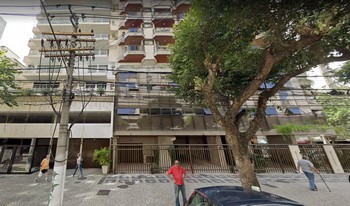 Imagem do condomínio Condomínio Do Edifício Marseille V - Icaraí - Niteroi - RJ