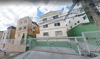 Imagem do condomínio Condomínio Do Edifício Marselha - Jardim Riacho Das Pedras - Contagem - MG