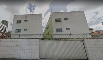 Imagem do condomínio Condomínio Do Edifício Marta - Graças - Recife - PE