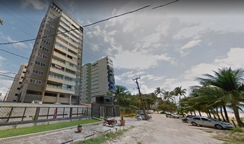 Imagem do condomínio Condomínio Do Edifício Marta Regina - Candeias - Jaboatão Dos Guararapes - PE