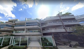 Imagem do condomínio Condomínio Do Edifício Martes - Recreio Dos Bandeirantes - Rio De Janeiro - RJ