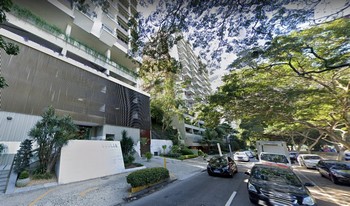 Imagem do condomínio Condomínio Do Edifício Martin Du Dimanche - Ipanema - Rio De Janeiro - RJ