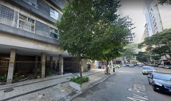 Imagem do condomínio Condomínio Do Edifício Martinica - Copacabana - Rio De Janeiro - RJ