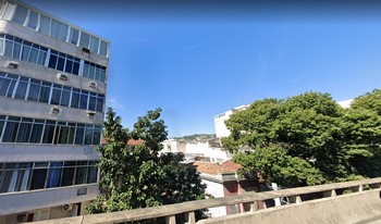 Imagem do condomínio Condomínio Do Edifício Martins De Oliveira - Tijuca - Rio De Janeiro - RJ