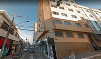 Imagem do condomínio Condomínio Do Edifício Martins - Centro - Pouso Alegre - MG