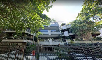 Imagem do condomínio Condomínio Do Edifício Martins Quintana - Barra Da Tijuca - Rio De Janeiro - RJ