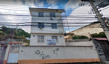 Imagem do condomínio Condomínio Do Edifício Martins Torres - Santa Rosa - Niteroi - RJ