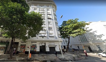 Imagem do condomínio Condomínio Do Edifício Marumby - Copacabana - Rio De Janeiro - RJ