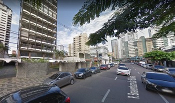 Imagem do condomínio Condomínio Do Edifício Marupiara - Umarizal - Belém - PA