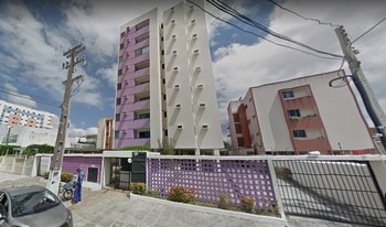 Imagem do condomínio Condomínio Do Edifício Marvejan - Mangabeiras - Maceió - AL