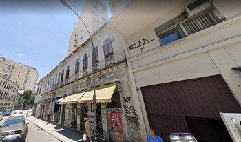 Imagem do condomínio Condomínio Do Edifício Massilia - Centro - Rio De Janeiro - RJ