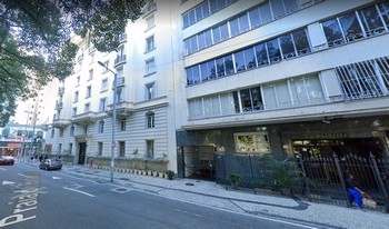 Imagem do condomínio Condomínio Do Edifício Massilia - Botafogo - Rio De Janeiro - RJ