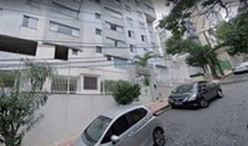Imagem do condomínio Condomínio Do Edifício Mateus Salles Bittencourt - Santo Antônio - Belo Horizonte - MG